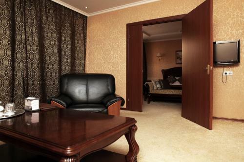 Bed & Breakfast Hotel Kiev