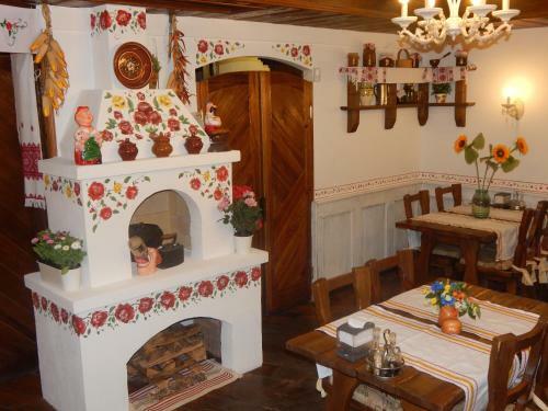 Bed & Breakfast Hotel Kiev