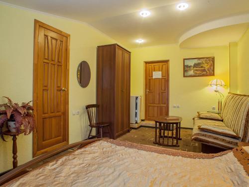 Domik V Samare Hotel