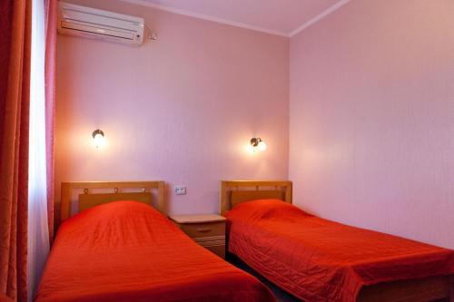 Domik V Samare Hotel