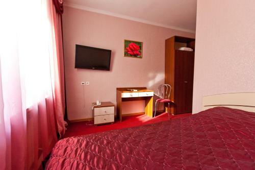 Domik V Samare Hotel
