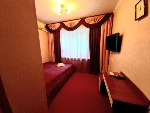 Domik V Samare Hotel