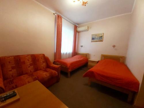 Domik V Samare Hotel