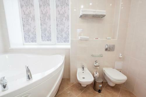 Hotel Green Line Samara