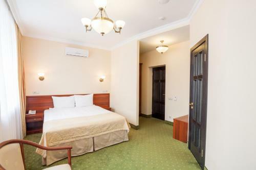 Hotel Green Line Samara
