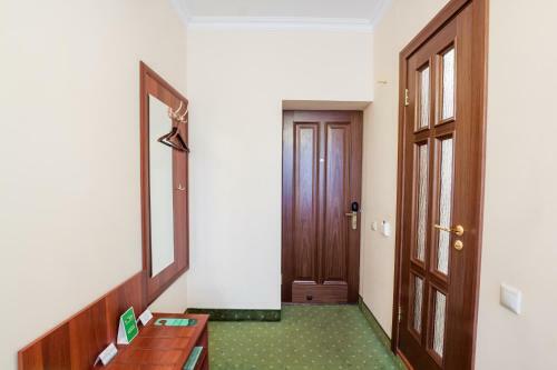 Hotel Green Line Samara