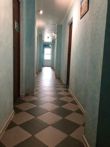 Hotel Gostiniy Dvor