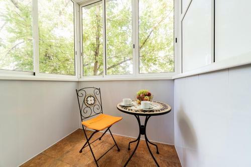 Bed & Breakfast Hotel Tonika