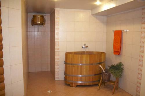 Safari Hotel Complex
