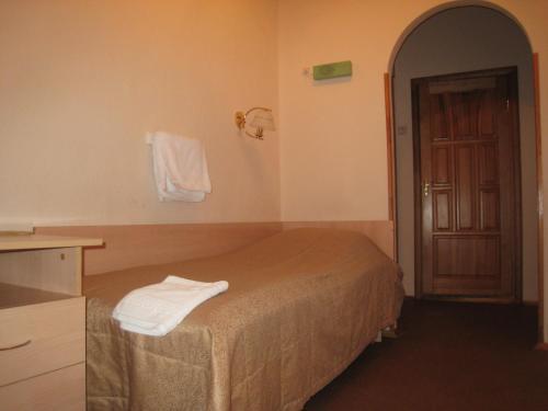 Hotel Kolos
