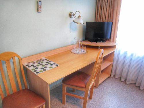Hotel Kolos