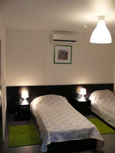 Hostal Rooms On Sadovaya