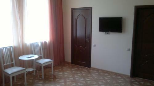 Hotel Zemchuzhnaya