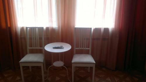 Hotel Zemchuzhnaya