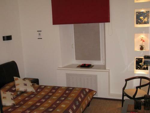 Bed & Breakfast Gostiniy Dvor On Troitskaya
