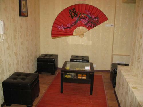 Bed & Breakfast Gostiniy Dvor On Troitskaya