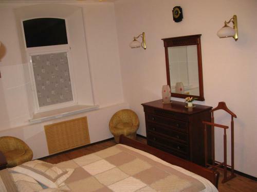 Bed & Breakfast Gostiniy Dvor On Troitskaya