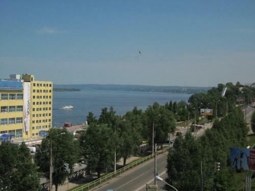 Korona Hotel