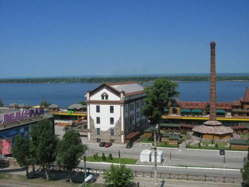 Korona Hotel