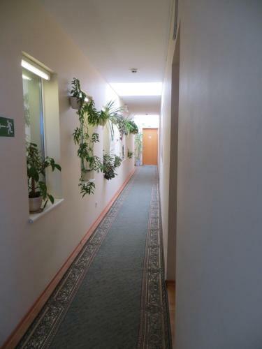 Korona Hotel