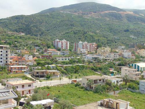 Apartment Amataj