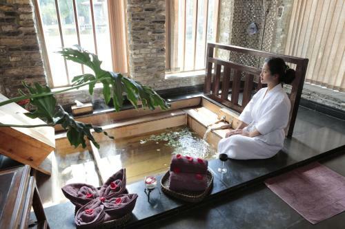 Hotel Terma Linca Resort & Spa