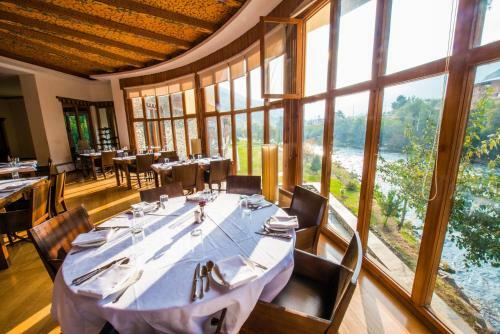 Hotel Terma Linca Resort & Spa