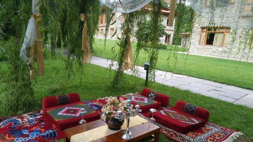Hotel Terma Linca Resort & Spa