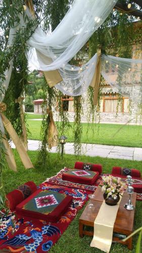 Hotel Terma Linca Resort & Spa