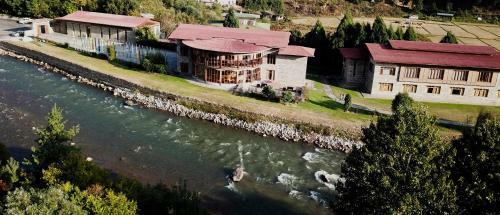 Hotel Terma Linca Resort & Spa
