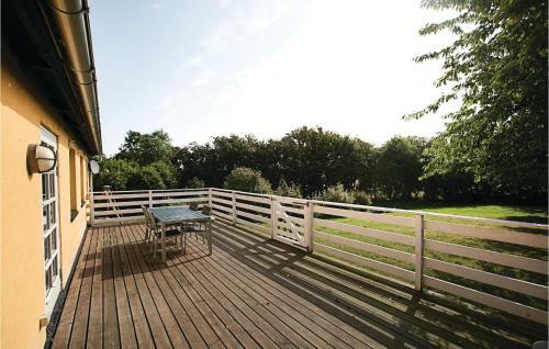 Holiday Home Petersborgvej