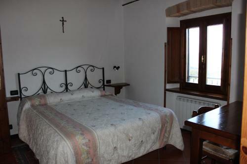 Agroturismo Agriturismo La Ginestrella