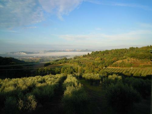 Agroturismo Agriturismo La Ginestrella