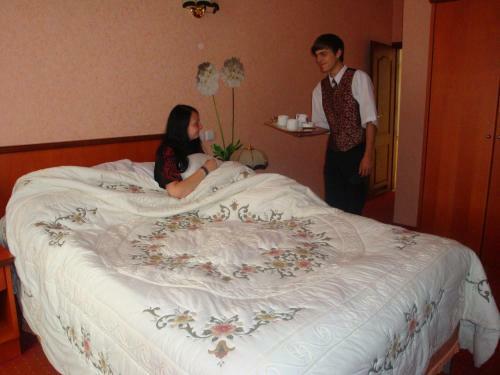 Hotel Bonaparte