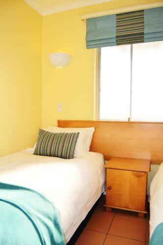 Kapenta Bay Resort And Conference Hotel