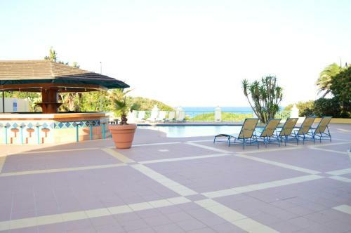 Kapenta Bay Resort And Conference Hotel