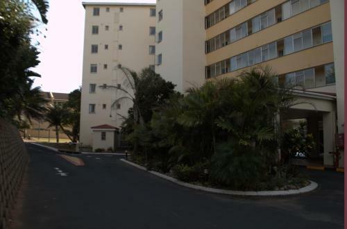 Kapenta Bay Resort And Conference Hotel