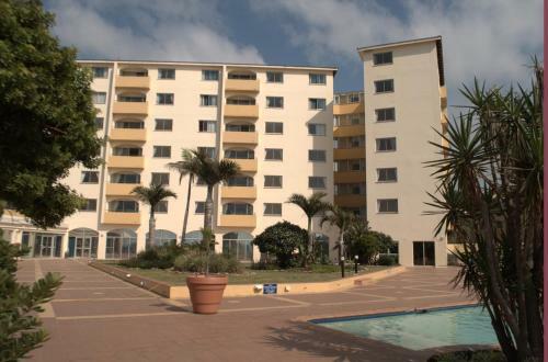 Kapenta Bay Resort And Conference Hotel