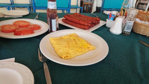 Kapenta Bay Resort And Conference Hotel
