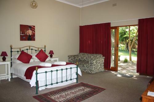 Hostal Karoopark Guest House