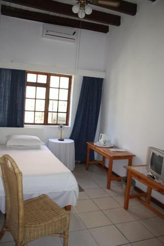 Hostal Karoopark Guest House