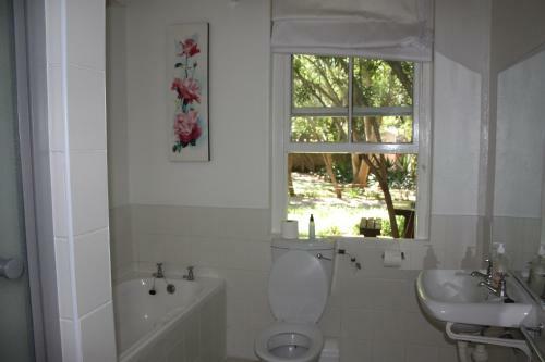 Hostal Karoopark Guest House