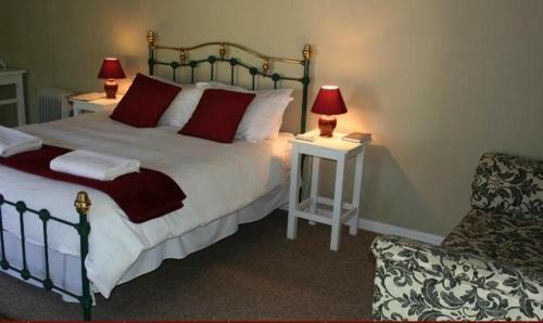 Hostal Karoopark Guest House