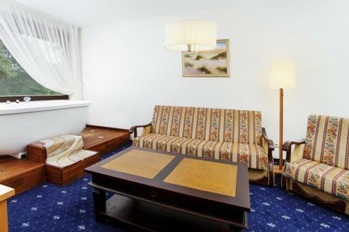 Hotel Park Villa