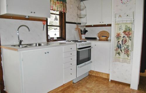 Holiday Home Illerv�gen Tibro