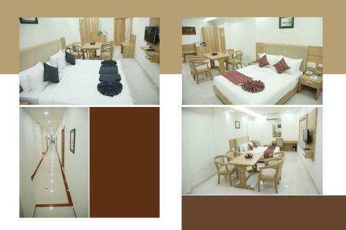 Hotel Anjali Park