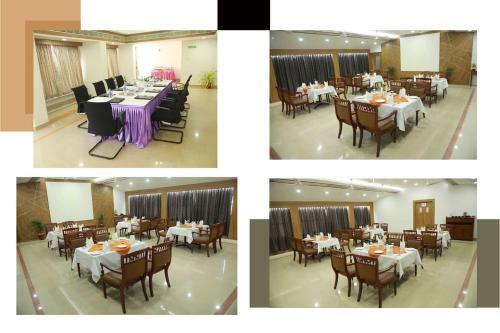Hotel Anjali Park