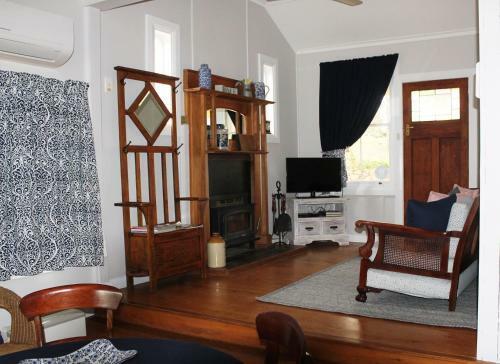 Agroturismo Outback Cellar & Country Cottage