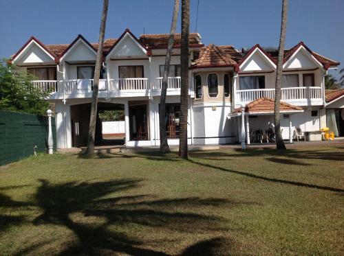 Bed & Breakfast Ninnada Beach Hotel