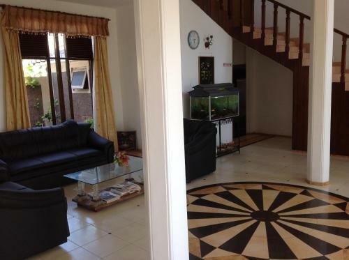 Bed & Breakfast Ninnada Beach Hotel